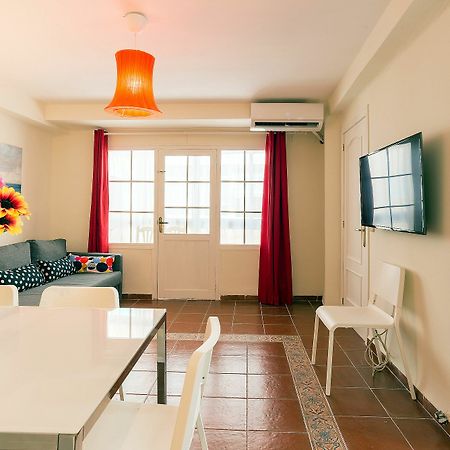 Victoria Citycenter Apartment Малага Екстериор снимка