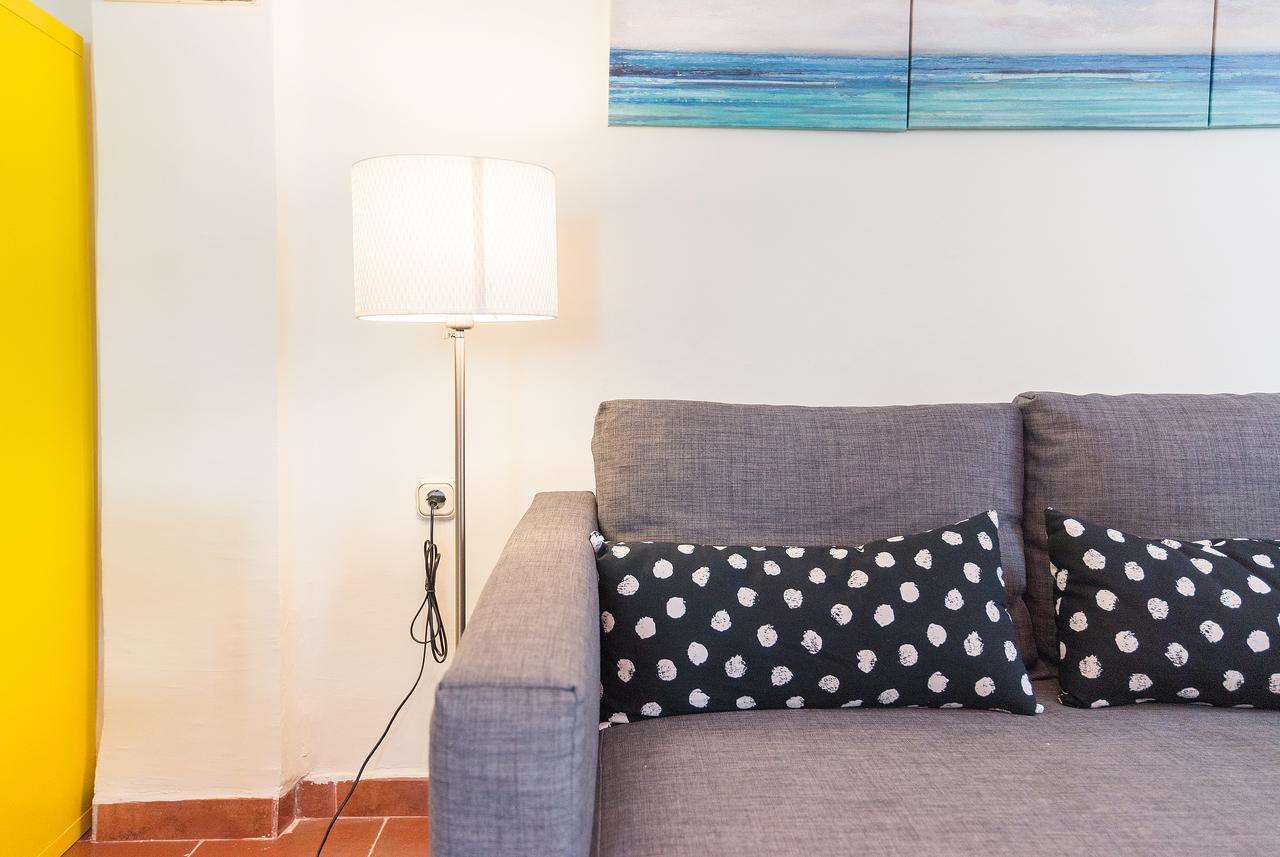 Victoria Citycenter Apartment Малага Екстериор снимка