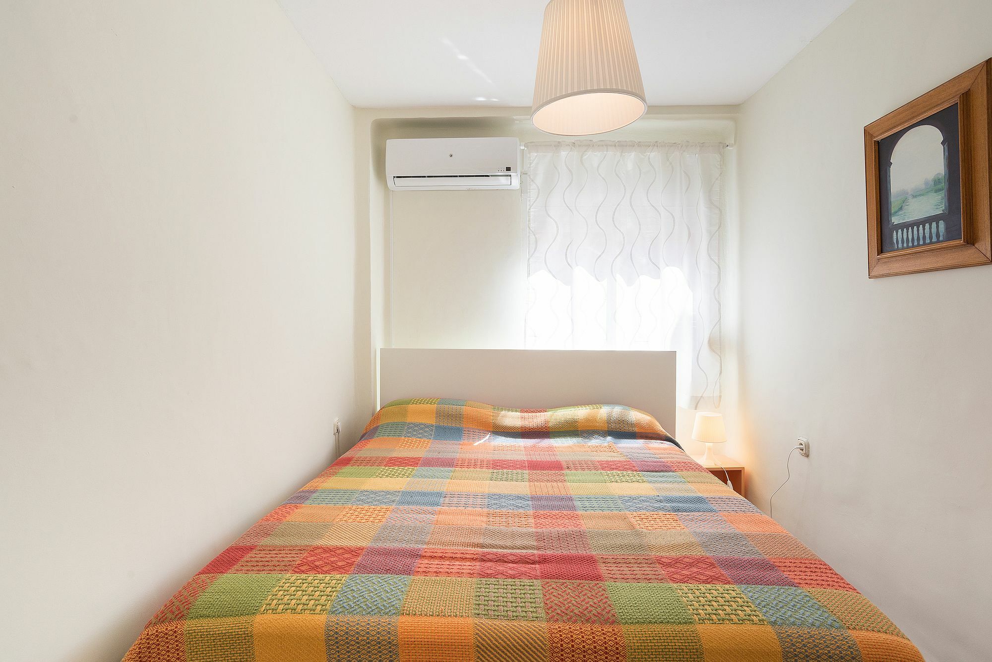 Victoria Citycenter Apartment Малага Екстериор снимка
