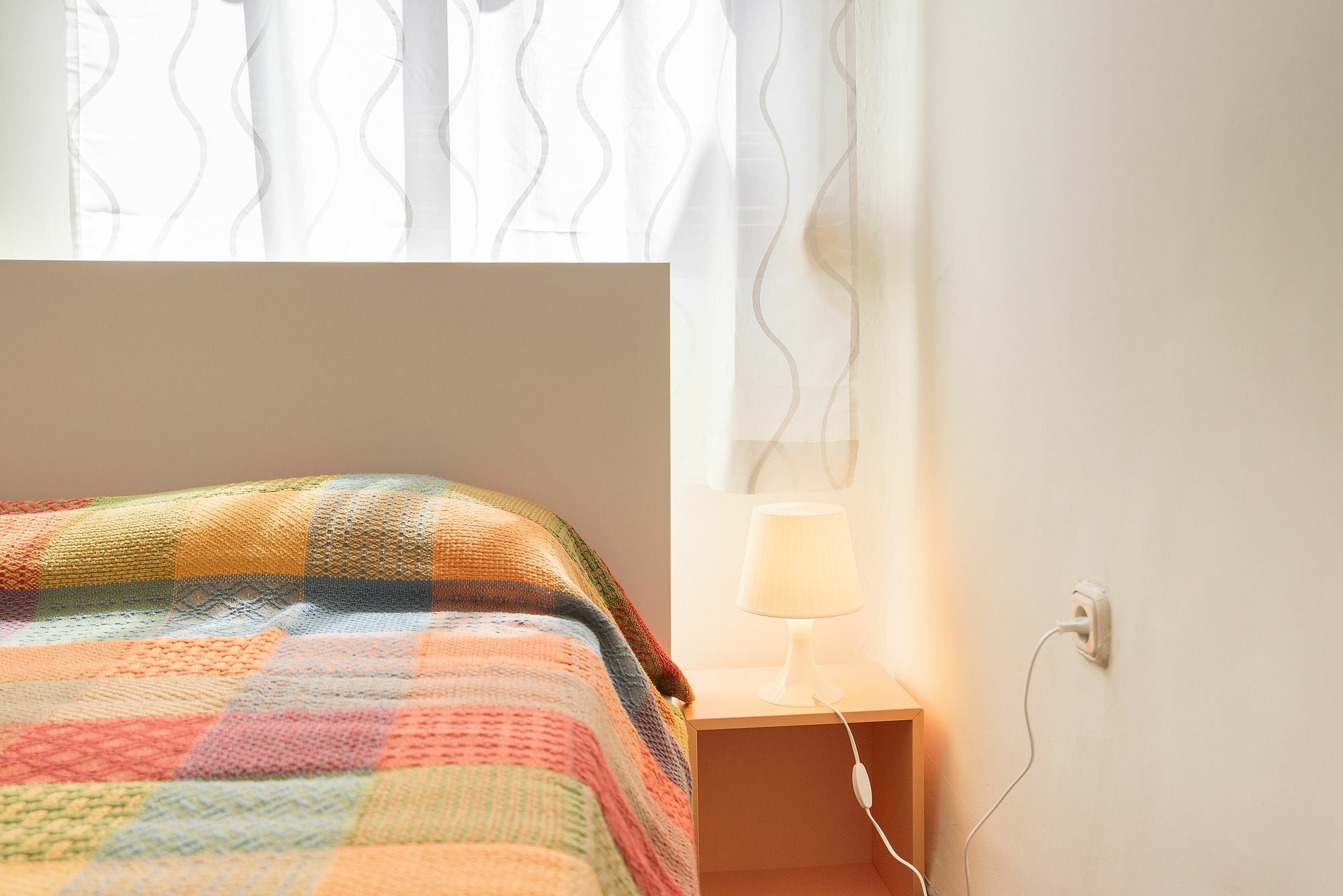 Victoria Citycenter Apartment Малага Екстериор снимка
