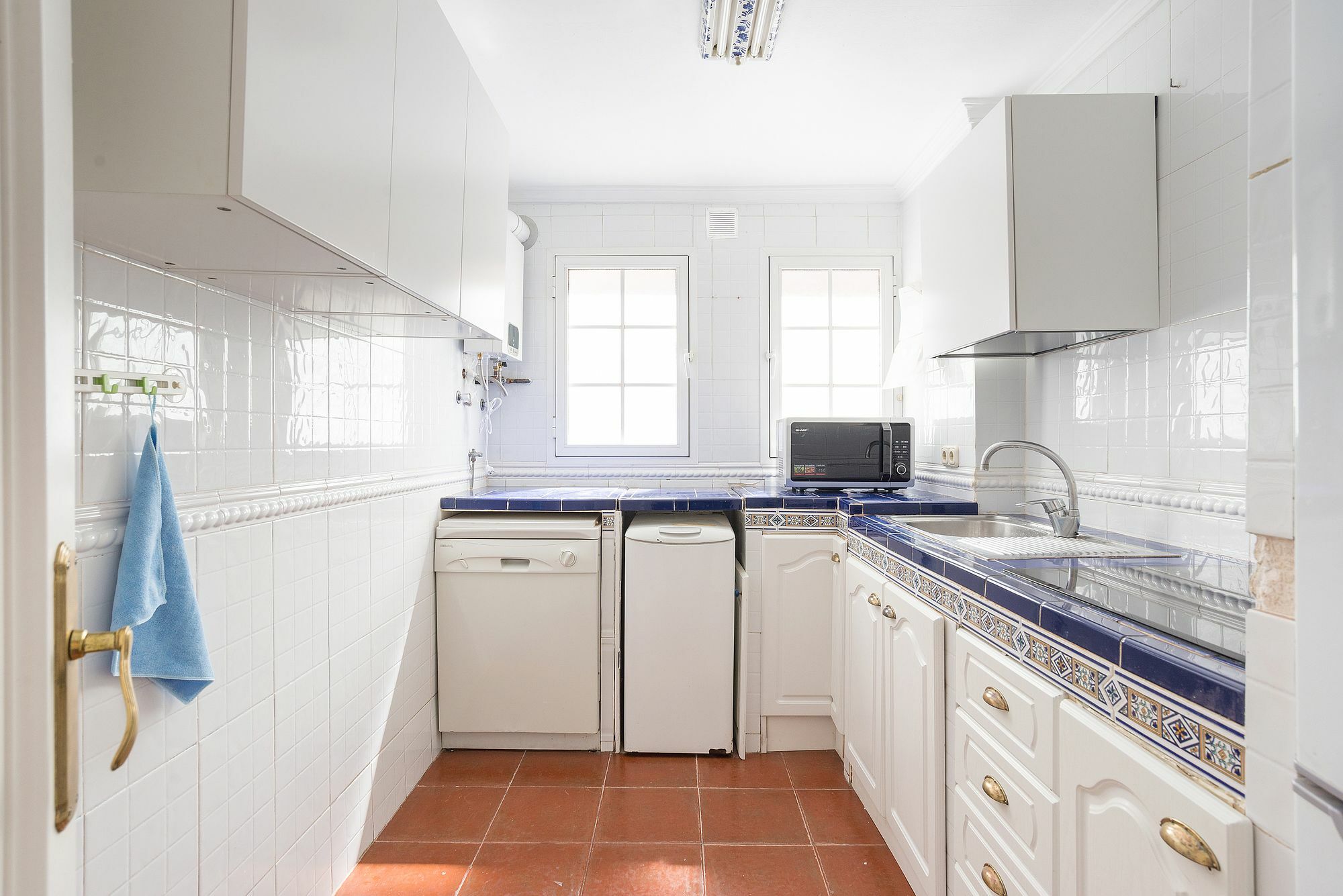 Victoria Citycenter Apartment Малага Екстериор снимка