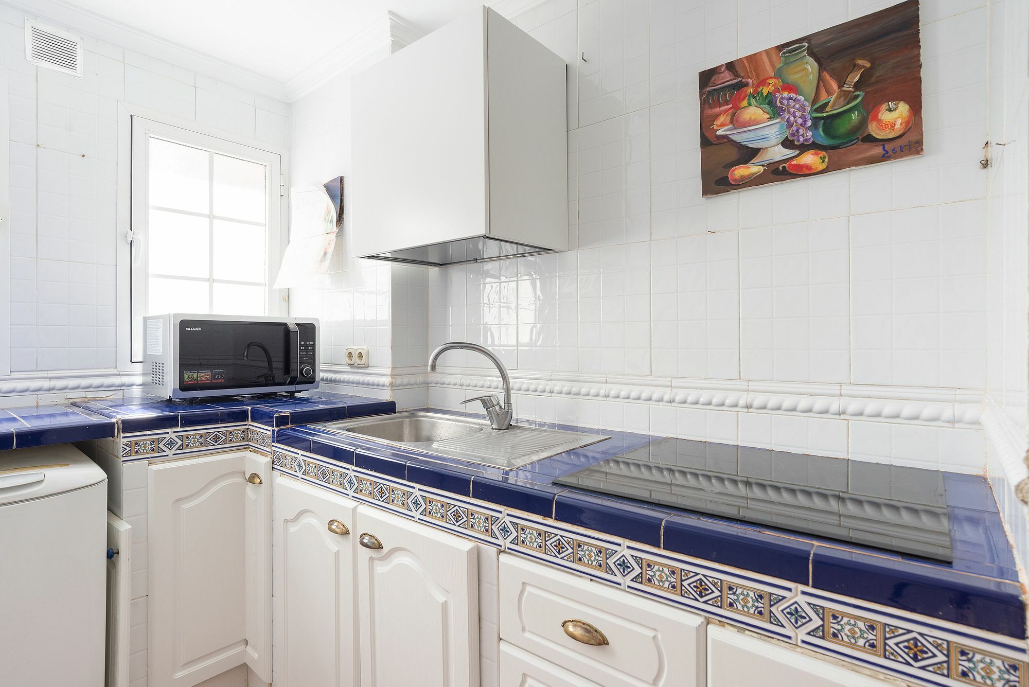 Victoria Citycenter Apartment Малага Екстериор снимка